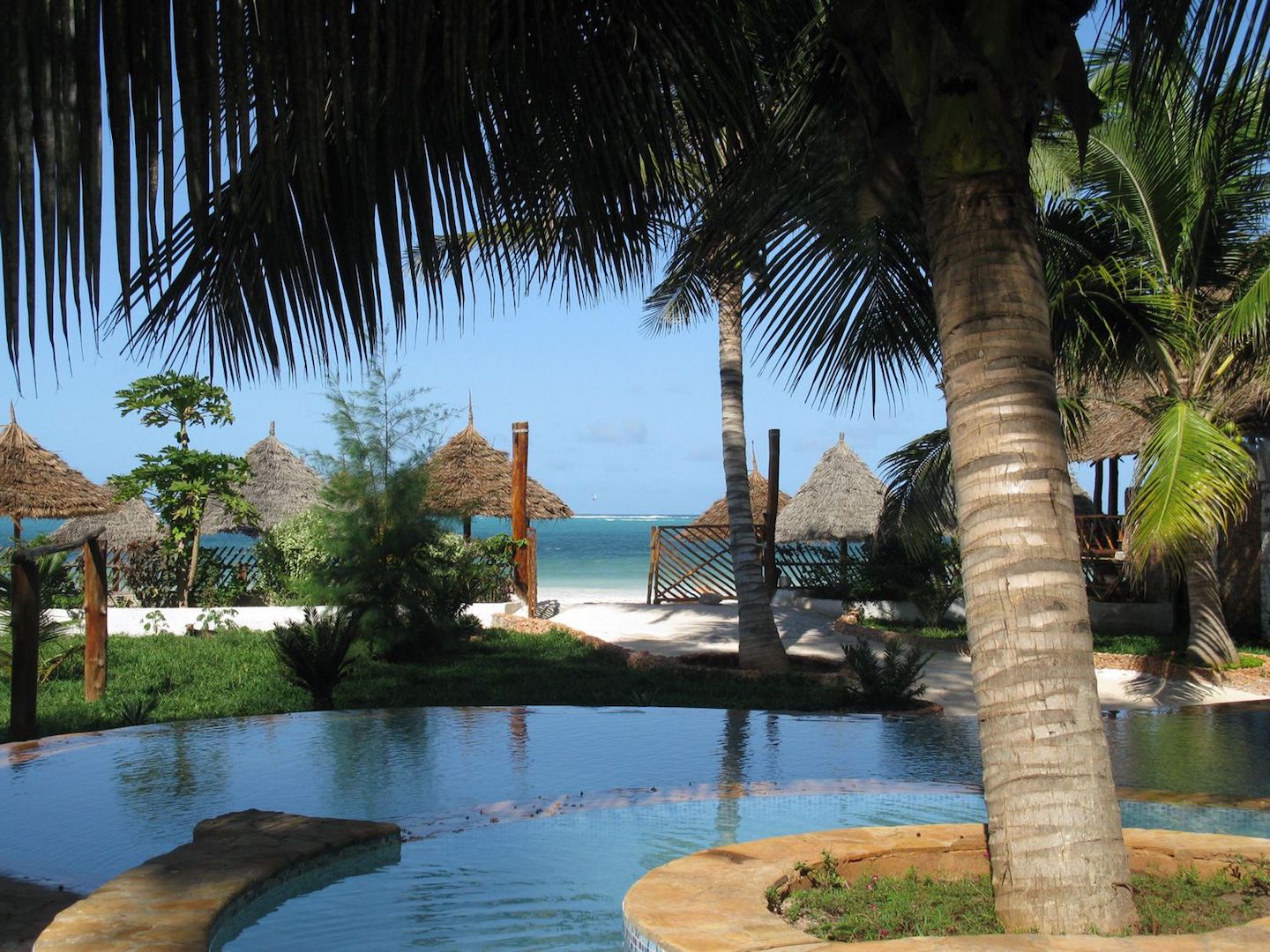 Villa Dida Resort