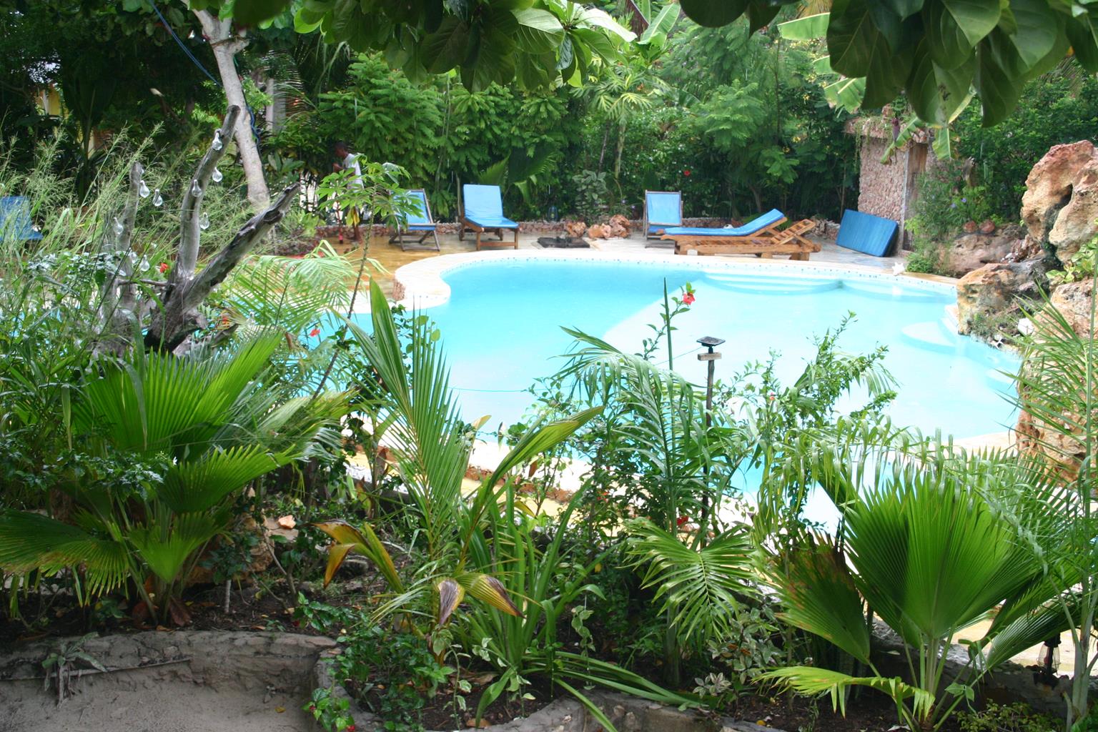 Mustapha’s Place